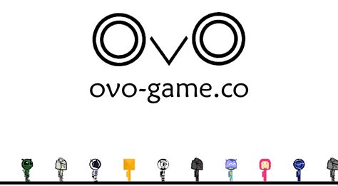 OVO Game .